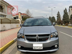 دودج كارافان